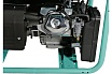 Бензогенератор Sturm 6500 ВА, AVR, (Авто. Рег.Напр.), эл/ручн старт, 76 кг,бак 25 л PG8765NE