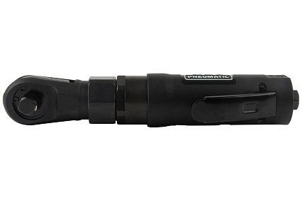 Ударная пневматическая трещотка Wiederkraft 1/2", 124 Нм WDK-21420