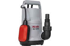 Дренажный насос Ресанта НД-11000П/5 77/2/3