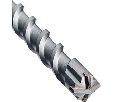 Бур Профессионал (12x250х380 мм; SDS-max) Зубр 29350-250-12_z02