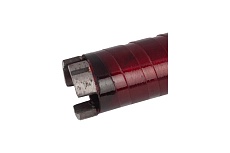Сверло алмазное САСС Extra Line Titan (32x300 мм; 3 сегмента; 1 1/4UNC) Diam 313020