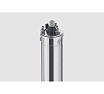 Погружной насос UNIPUMP 3 дюйма MINI ECO 3-62 1,1 кВт, 50 м 86715