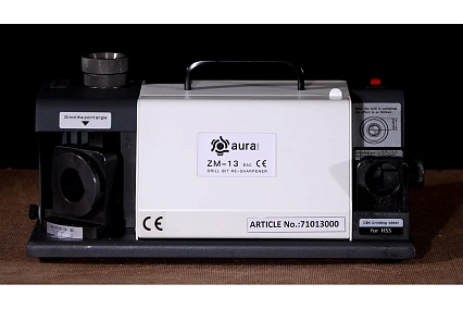 Станок для заточки сверл AURA TOOLS ZM-13 71013000