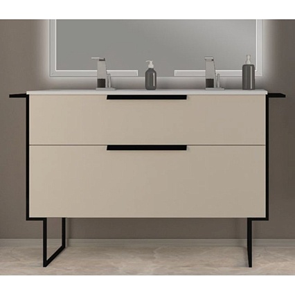 Мебель для ванной Cezares Urban 120 см