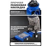 Домкрат подкатной гидравлический Forsage 2,5т F-TH22502(58717)