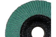 Круг лепестковый Best for Inox для УШМ (115х22,2 мм; К60) Bosch 2608608268