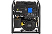 Бензиновый генератор Hyundai HHY 7020F