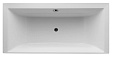 Акриловая ванна Jacob Delafon Evok 170x80 см E60341-00
