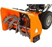 Бензиновый снегоуборщик YARD FOX 7654E SB017654E22