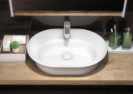 Раковина Kerama Marazzi Canaletto CN.wb.60 60x47 см