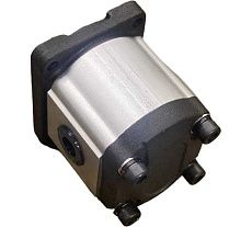 Шестеренный насос HydraulicUnit 2 группы GP2H-5,6