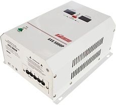 Настенный стабилизатор Powerman 1ф 5 кВА AVS 5000 P 6049491