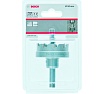 Коронка Precision for Sheet Metal с твердосплавными напайками 50 мм Bosch 2608594151