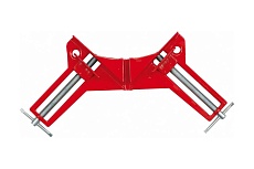 Угловая струбцина TOYA 75мм 38750