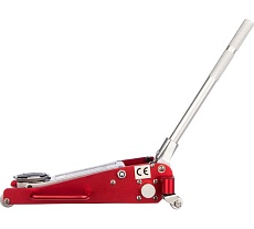 Домкрат 0,1т, 37-143 мм Wiederkraft WDK-80102