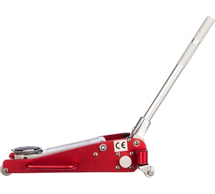 Домкрат 0,1т, 37-143 мм Wiederkraft WDK-80102