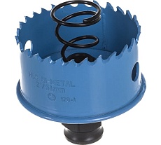 Коронка пильная Special for Sheet Metal (51 мм; HSS-CO) Bosch 2608584796