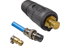 Горелка TIG TP 26 TBW2604-03 (4 м; 160,200 AC/DC) ПТК 00000027135