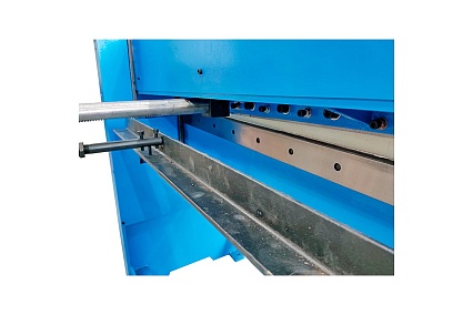 Ручная гильотина FABTEC Q01-1,5x1500 63248