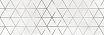 Декор Laparet Sharp серый 20х60 см, OS\A172\60135