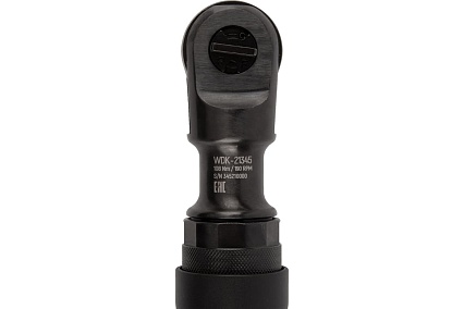 Пневматическая трещотка Wiederkraft 3/8" WDK-21345