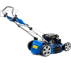 Бензиновая газонокосилка Hyundai L 5100S