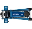 Гидравлический подкатной домкрат Stels QUICK LIFT 3 т, 130-465 мм, проф 51133