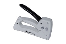 Пластиковый кабельный степлер Eurotex тип скобы №14, №15 032306-001