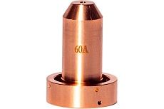 Сопло 60A (Nozzle) 10 шт, SL60/100 Plazweld Р-9-8252