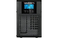 Источник бесперебойного питания Ippon Innova G2 Euro 3000 2700Вт 3000ВА черный 1080981