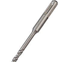 Бур Quadro-X (6.5х260/200 мм; SDS-plus) Гранит 465260