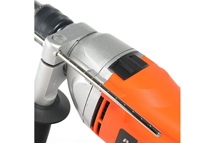 Электрическая ударная дрель Patriot FD 800H 120301460