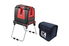 Лазерный уровень Kapro 873-набор