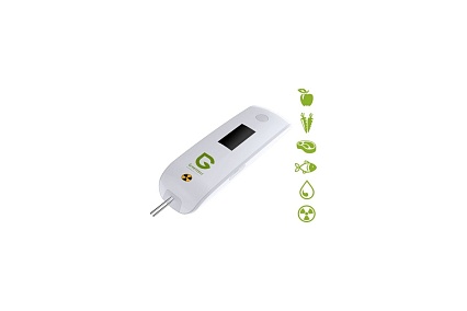 Нитрат-тестер Greentest KIT FB0129 Mini Eco 7 422