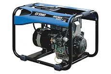 Дизельный генератор KOHLER-SDMO DIESEL 6000 E XL C5 4687201728870