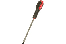 Усиленная плоская отвертка 8Х150 мм Кедр 032-1907 25040