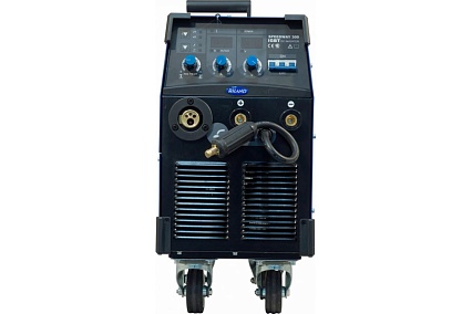 Инверторный сварочный полуавтомат Aurora PRO SPEEDWAY 300 IGBT 10905