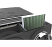 Приточно-вытяжная установка Dospel с рекуперацией selen-800 ii by-pass 017-9803