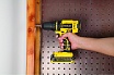 Дрель-шуруповерт Stanley SCD20S2K