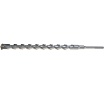 Бур Professional (45х610/720 мм; SDS-max) Stayer 29370-610-45