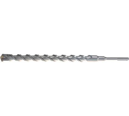 Бур Professional (45х610/720 мм; SDS-max) Stayer 29370-610-45