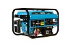 Бензиновый генератор Varteg G3500E 5820