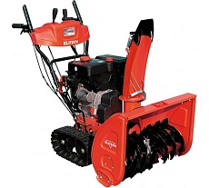 Снегоуборочная машина Elitech СМ 12ЭГ