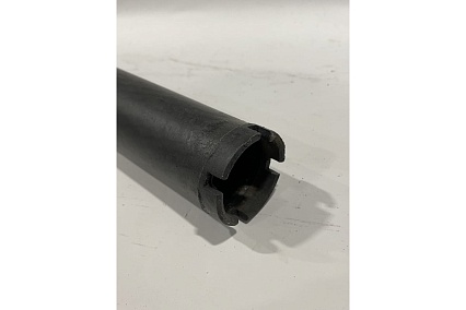 Алмазная коронка IRBISDIAM 47D-450L-1 1/4 4745000