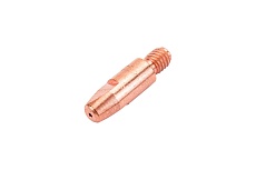Наконечник контактный ECU (10 шт; M6х28 мм; 1 мм) Fubag FB.CTM6.28-10
