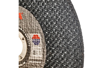Круг отрезной по нержавеющей стали YIDA 180x1.6x22.2 мм TORGWIN T623984