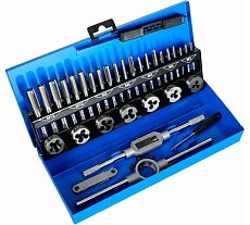 Набор плашек и метчиков GOODKING 32 предмета PM-10032
