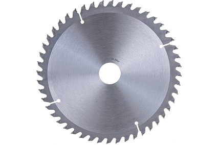 Диск пильный по алюминию Stayer Multi Material 216х32/30 мм, 48Т 3685-216-32-48