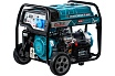 Бензиновый генератор Alteco Professional AGG 8000Е2 (6.5/7кВт) 13511