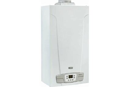 Настенный одноконтурный конденсационный газовый котел Ariston CLAS ONE SYSTEM 24 RDC 3301039